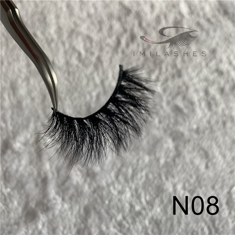 Best natural false eyelashes uk